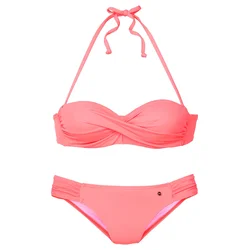 s.Oliver Bikini, roza