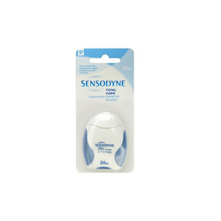 SENSODYNE Konac za čišćenje zuba Gentle Floss 30m