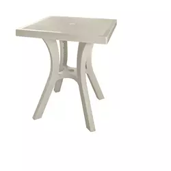 Sto 60x60 – Bela