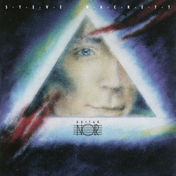 Steve Hackett - Guitar Noir (180g) (2 LP)