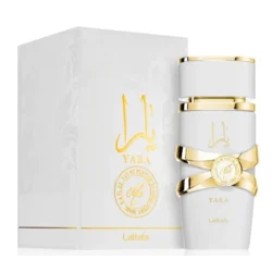 Lattafa Unisex parfem Yara Moi, EDP, 100 ml