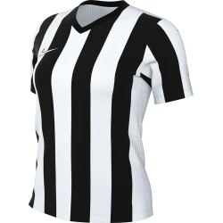 Dres Nike W NK DF STRIPE DIVISION V JSY SS