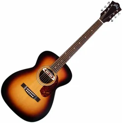 Guild M-240E Troubadour Vintage Sunburst Ostale elektroakustične