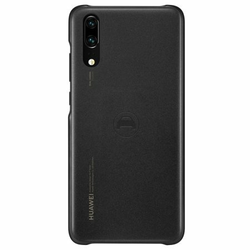 Huawei ovitek in avtonosilec Car Case za Huawei P20, črn