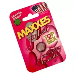 Španska mušica maxxes tableta za žene