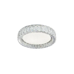 LUXERA 62436 - LED plafonsko svetlo ALLURIA LED/30W/230V 4000K