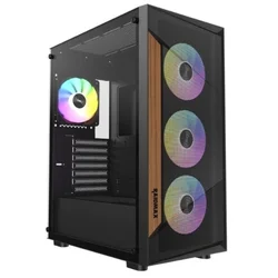 Klik PC Ryzen 7 5800X/16GB/M.2 1TB/RTX5060Ti 8GB/700W