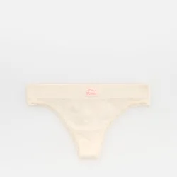 Reserved - Čipkaste tanga gaćice