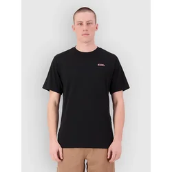 Mons Royale Mp Heavyweight Merino Tech Tee black