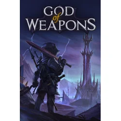 God of Weapons XBOX LIVE Key EUROPE