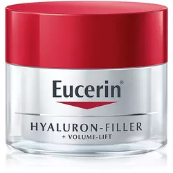 Eucerin Hyaluron-Filler + Volume-Lift Dnevna krema za suvu kožu SPF 15, 50 ml