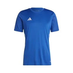Adidas Majice obutev za trening modra S Tiro 23 Competition