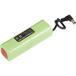 Reely Reely nimh akumulatorski paket za modele 4.8 V 5000 mAh Število celic: 8 10 C DC3, (20439405)