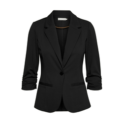 Fransa Blazer  črna
