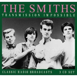 The Smiths - Transmission Impossible (3 CD)