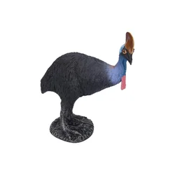 Figura Kasuar 9 cm