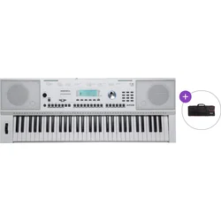 Kurzweil KP110-WH SET 2 Keyboard z dinamiko White