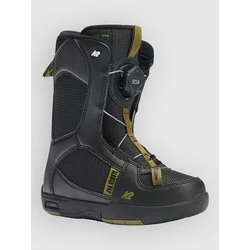K2 Lil Mini 2027 Snowboard Boots black