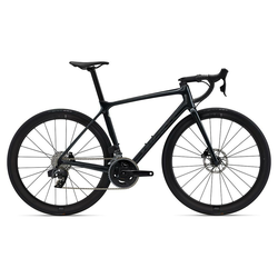 KOLO GIANT TCR Advanced Pro 1 Disc-AX M Black Diamond 2022