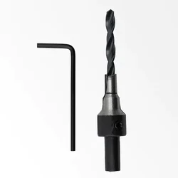 Burgija za iver vijak 5/7mm BLADE BBIV5
