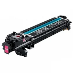KONICA MINOLTA boben IUP-14 (A0WG0EJ), rdeč