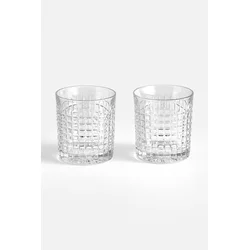 La Mania komplet kozarcev iz kristalnega stekla 320 ml