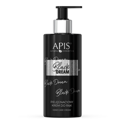 PERFUME LINE Krema za Ruke BLACK DREAM 300ml | APIS COSMETICS | Kozmo