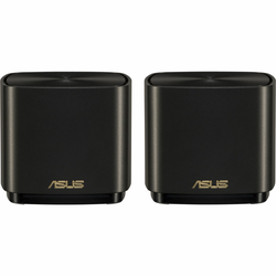Asus ZenWiFi AX Mini XD4 AX1800 2-Pack black