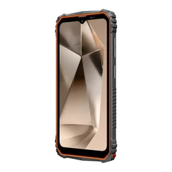 OSCAL pametni telefon Marine 1 4GB/128GB, Black