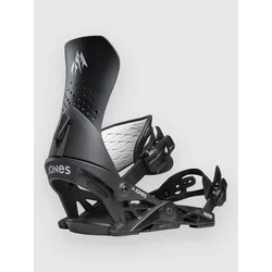 Jones Snowboards Orion 2026 Snowboard Bindings eclipse black