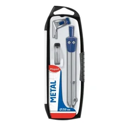 Maped šestar metal start 3-delni set ( M197512 )