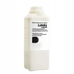 shumee Tekoči lateks LIQUID Natural Liquid Latex for Artificial 0,5 kg 500 ml