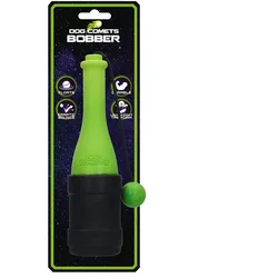 Dog Comets Bobber - Green