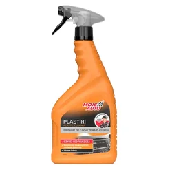 MA Sredstvo za plastiku 650ml