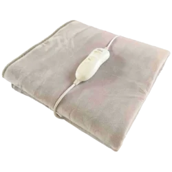 Zilan Električno ćebe, 60 W, 150x80 cm - ZLN8498 , Sivo