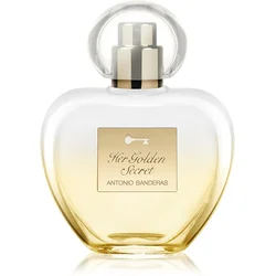 Antonio Banderas Ženska toaletna voda Golden Secret, 50ml