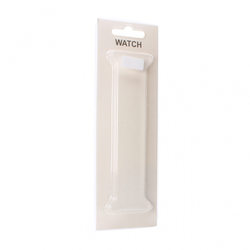 Narukvica Straight strap za smart watch 20mm plava