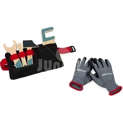Brico’kids – Drveni set za majstore
