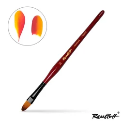Čopič Roubloff Hobby 06RB Ovalen