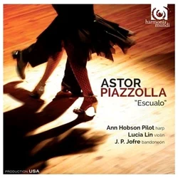 PIAZZOLLA:ESCUALO