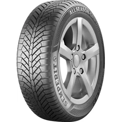 Semperit All Season-Grip ( 215/45 R17 91Y XL EVc, sa rebrom felne )