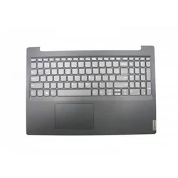 Lenovo tastatura za laptop IdeaPad S145 + palmrest (C Cover) ( 109679 )