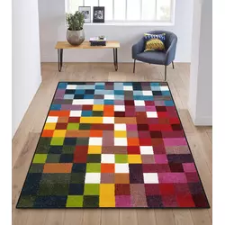 Conceptum Hypnose Tepih 80x150cm Šareni