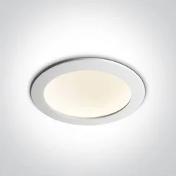 UGRADBENA SVJETILJKA LED/16W/4000K/1150lm/230V IP20 BIJELA