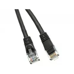 LAN UTP-Kabl UTP patch Cat6 0.5m