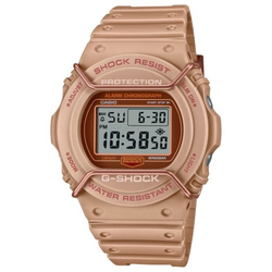 Casio g-shock unisex sat ( DW-5700PT-5 )