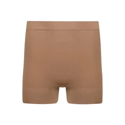 MAGIC Bodyfashion Hlače za oblikovanje Booty Booster, rjava