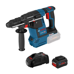 BOSCH GBH 18V 26 aku pneumatski čekić 1x8Ah