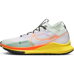 Nike REACT PEGASUS TR 4 GTX, muške patike za trail trčanje, narandžasta DJ7926