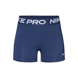 Nike Ženski sportski šorc NP DF IQ1037, Teget